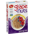 Grape Nuts Cereal 29oz